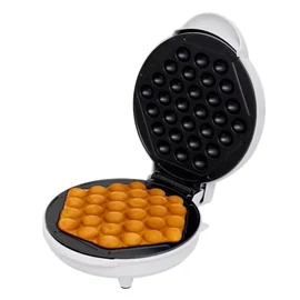 Home HG BG 30 Bubble gofrisütő 900 W – tapadásmentes sütőfelülettel VQM3X34KK7