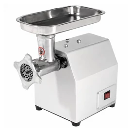 DETOOLZ  elektromos húsdaráló 1500 W, 60 kg/óra DZ-CB1001-G01