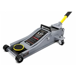 Starktech Germany alacsony profilú hidraulikus krokodilemelő 5,5T ST-5055