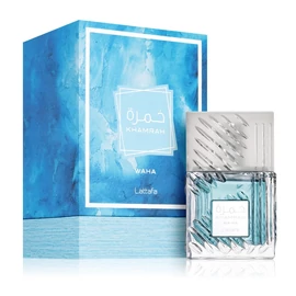 Lattafa Khamrah Waha EDP Uniszex 100ml 2087823