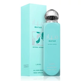 Lattafa Mayar Natural Intense All Over Spray női testpermet 150 ml 2078849