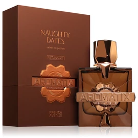 French Avenue Naughty Dates Aromatix unisex parfüm 100 ml 2079753