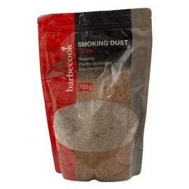 Barbecook Füstölőpor olíva 700g BC-SMO-5043