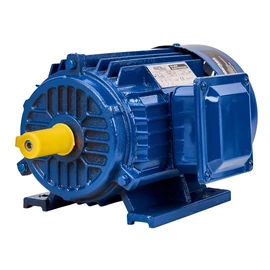 Kraft&amp;Dele háromfázisú villanymotor 1,5 kW, 380 V, 1400 ford./perc KD1811
