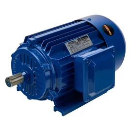 Kraft&amp;Dele háromfázisú villanymotor 2,2 kW, 380 V, 2840 ford./perc KD1814