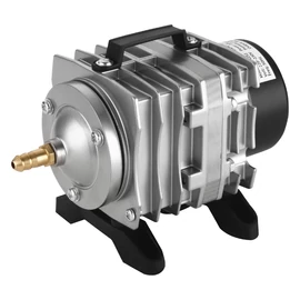 Kraft&amp;Dele elektromágneses levegőztető pumpa 20 W, 2100 l/óra KD4252