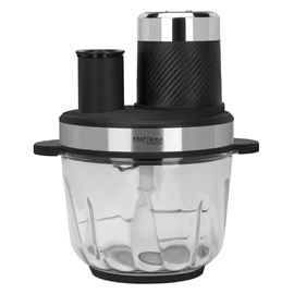 Kraft&amp;Dele elektromos hús- és zöldségaprító 3 l, 550 W KD4340