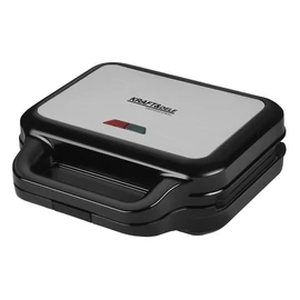 Kraft&amp;Dele 3 az 1-ben elektromos szendvicssütő 1500 W KD4400