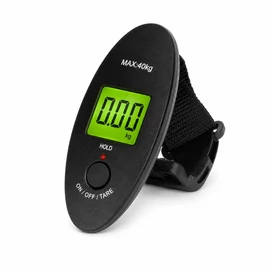 digitális poggyászmérleg – max. 40 kg WH-A15