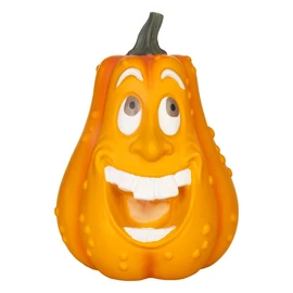 MagicHome Nature vicces tök dekoráció – Halloween és őszi dísz 8092419