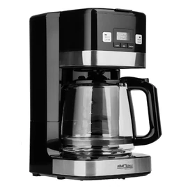 KRAFT&amp;DELE filteres kávéfőző 1,8 l, 1200 W, 24 órás időzítővel KD4286