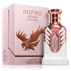 Riiffs Inspiro Women Eau de Parfum nőknek 100 ml 2064914