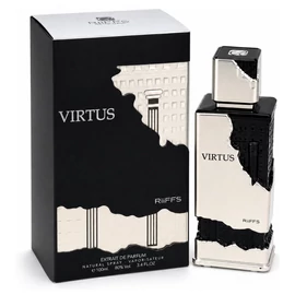 Riiffs Virtus Extrait de Parfum Unisex 100 ml 2088725