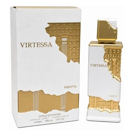 Riiffs Virtessa Extrait de Parfum Unisex 100 ml 2088726
