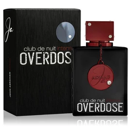 Armaf Club De Nuit Intense Overdose Extrait de Parfum férfiaknak 105 ml 2091112