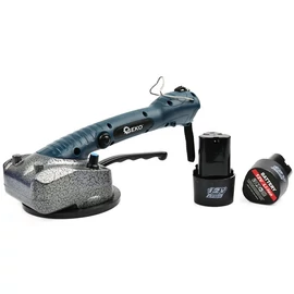 Geko akkumulátoros vibrációs csempe emelő 12V G80671