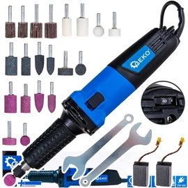 Geko elektormos egyenes csiszoló 700W G81226