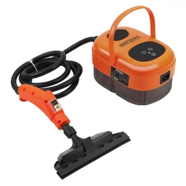 Kraft&amp;Dele gőztisztító – 2500 W, 1 l KD5397