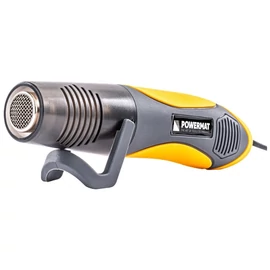 POWERMAT PM-MOP-450T mini hőlégfúvó – 450 W PM1405