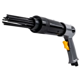 POWERMAT PM-PMI-19T pneumatikus tűkalapács – 19 tűs PM1463