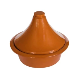 Perfect Home Agyag Tajine / Tagine mázas 23*26cm 17903