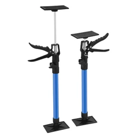 KRAFT&amp;DELE teleszkópos támaszrúd 50–115 cm, 2 db KD3042
