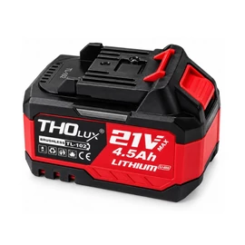 THOlux 21V 4,5Ah Li-ion akkumulátor TL-102