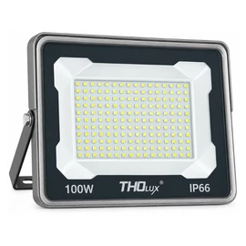 THOlux 100W LED reflektor, IP66 kültéri kivitel YS-100W