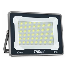THOlux 300W LED reflektor, IP66 kültéri kivitel YS-300W