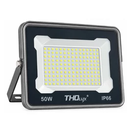 THOlux 50W LED reflektor, IP66 kültéri kivitel YS-50W