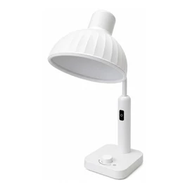 LED asztali lámpa – állítható fejjel 12121