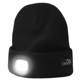 LED-es kötött sapka – 150 lm 14021