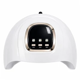 X4 PLUS USB UV/LED műkörmös lámpa 18204