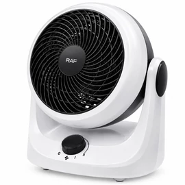RAF meleglevegős fűtőventilátor – 2000W R1182