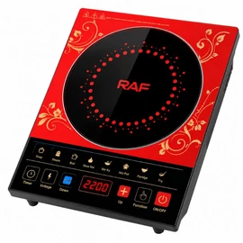 RAF indukciós főzőlap – 2200W R8108