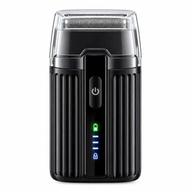 SURKER akkumulátoros borotva – USB tölthető SK-7012