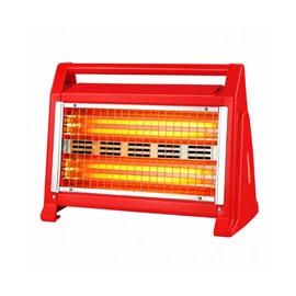 RAF Elektromos hősugárzó 2400 W – túlmelegedés elleni védelemmel 14866