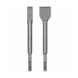 SDS-Plus laposvéső készlet 250 mm – 2 db TL-76
