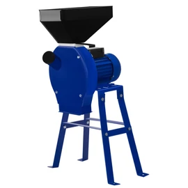 KRAFT&amp;DELE gabonadaráló és takarmányőrlő 3900 W KD5219