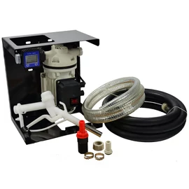Geko AdBlue membránszivattyú készlet 230V G03101