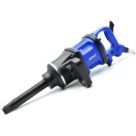 Geko pneumatikus ütvecsavarozó 1″ 4800Nm G03182