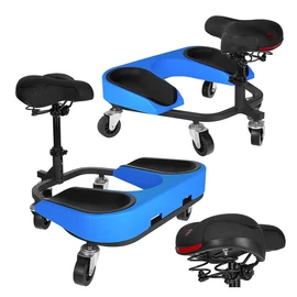 Geko ergonomikus ülés és ülésmagasító G10819