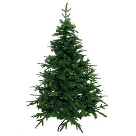 Nagyméretű műfenyő karácsonyfa – 150cm, dús kialakítás CHO05