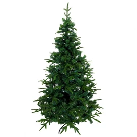 Nagyméretű műfenyő karácsonyfa – 180 cm, dús kialakítás CHO06