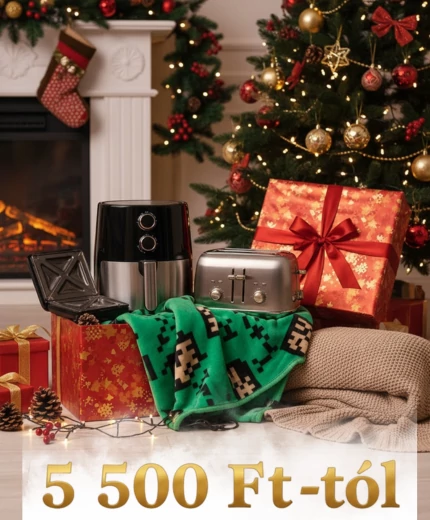 Különleges Ajándékcsomagok