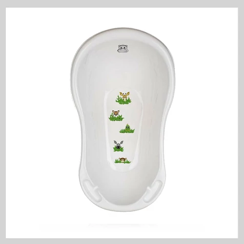 Műanyag babakád JUNGLE 53995355