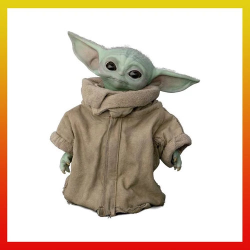 Star Wars Fali matrica - A mandaloriai RMK4456GM