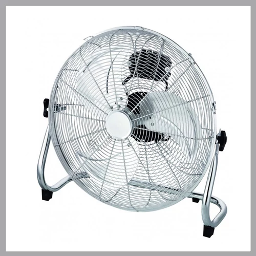 Klausberg fém ventilátor 100W KB-7471