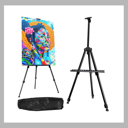 Festőállvány 160cm 01758