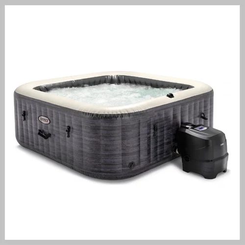 Intex PureSpa Greystone Deluxe jakuzzi  239 x 71 cm ZT-68028452